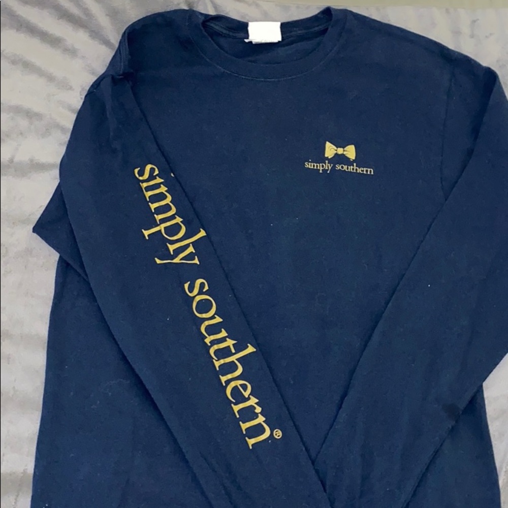 Simply Southern T-shirt